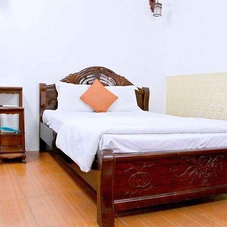Hoang Cuong Hotel 15 Nguyen Thai Hoc 河内 外观 照片